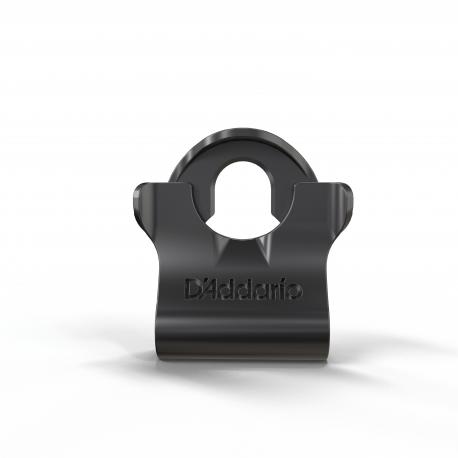Attaches sangle Dual-Lock, par D'Addario