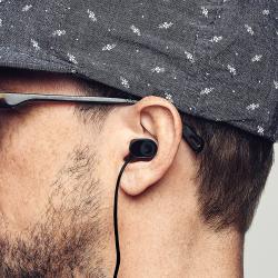 Protection auditive D'Addario dBud Premium