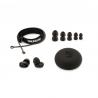 Protection auditive D'Addario dBud Premium