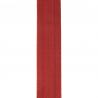 Sangle Auto Lock pour guitare D'Addario - Blood Red