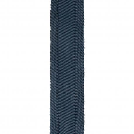 Sangle Auto Lock pour guitare D'Addario - Midnight