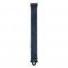Sangle Auto Lock pour guitare D'Addario - Midnight