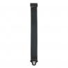 Sangle D'Addario Auto Lock pour guitare, Skater noir