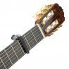Capodastre D'Addario Pro Plus, argent