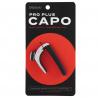Capodastre D'Addario Pro Plus, argent