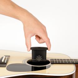 Humidificateur pour guitare GHP, par D'Addario