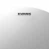 Peau EVANS G2 sablée, 12 pouces