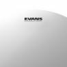 EVANS Peau EVANS Power Center avec point inversé, 14 pouces