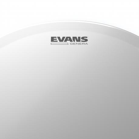 EVANS Peau EVANS Genera, 14 pouces