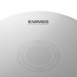 EVANS B14HW Peau pour Caisse Claire 14"