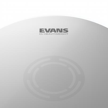 EVANS B14HW Peau pour Caisse Claire 14"