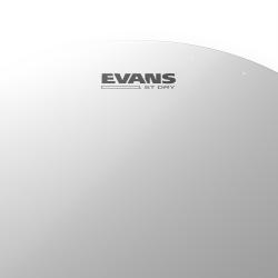 EVANS Peau EVANS ST Dry, 14 pouces