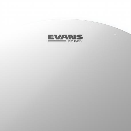 EVANS Peau EVANS ST Dry, 14 pouces