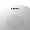 EVANS Peau EVANS Power Center, 14 pouces