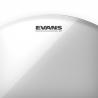 EVANS Peau de grosse caisse EVANS G1 transparente, 13 pouces