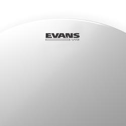 Peau EVANS UV2 sablée, 12&nbsp;pouces