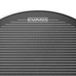 Peau de frappe pour caisse claire EVANS dB One, 14&nbsp;pouces