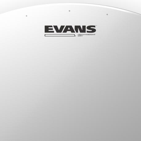 Peau EVANS Heavyweight Dry, 14"