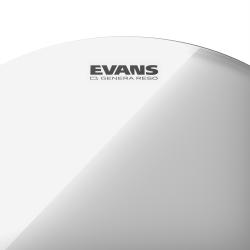 EVANS Peau de résonance EVANS Genera, 12 pouces
