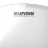 EVANS Peau de grosse caisse EVANS G2 transparente, 22 pouces