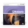 D'ADDARIO EJ26 - CUSTOM LIGHT 11-52