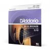 D'ADDARIO EJ26 - CUSTOM LIGHT 11-52