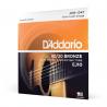 D'ADDARIO EJ26 - CUSTOM LIGHT 11-52