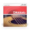 D'ADDARIO EJ26 - CUSTOM LIGHT 11-52