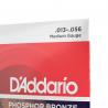 D'ADDARIO EJ26 - CUSTOM LIGHT 11-52