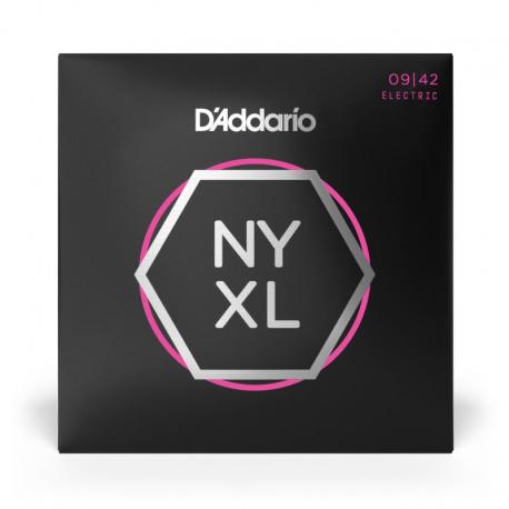 D'ADDARIO NYWL0942 -