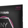 D'ADDARIO NYWL0942 -