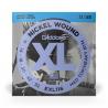 D'ADDARIO EXL116 - MED TOP/ HEAVY BTM 11-52