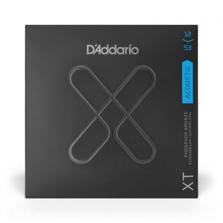 D'ADDARIO XTAPB1253 - LIGHT