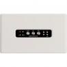 Pleyel - Enceinte Bluetooth Imperator 250 Blanc