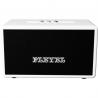 Pleyel - Enceinte Bluetooth Imperator 250 Blanc