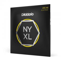 D'ADDARIO NYXL0946 - LIGHT 09-46