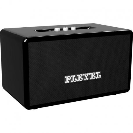 Pleyel - Enceinte Bluetooth Imperator 250 Noir