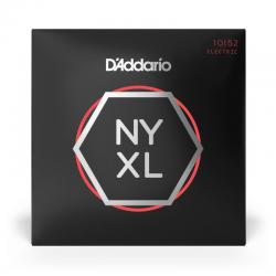 D'ADDARIO NYXL1052 - LIGHT TOP 10-52