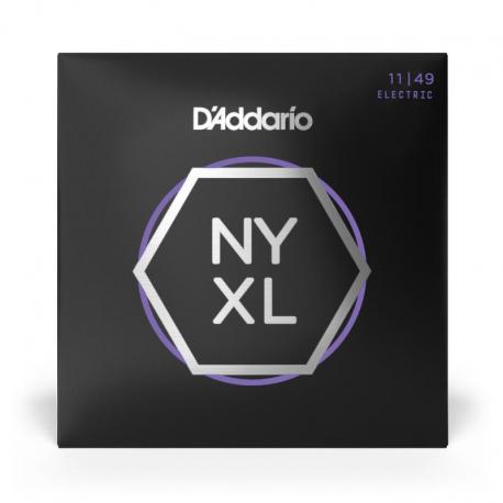 D'ADDARIO NYXL1052