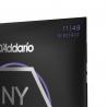 D'ADDARIO NYXL1052