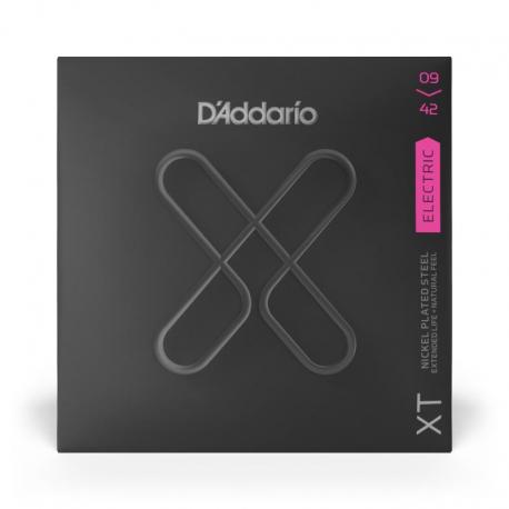 D'ADDARIO XTE0942