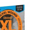 D'ADDARIO EXL110BT - REGULAR LIGHT 10-46