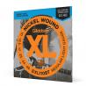 D'ADDARIO EXL110BT - REGULAR LIGHT 10-46