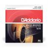 D'ADDARIO EJ26 - CUSTOM LIGHT 11-52