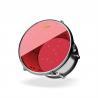 Peau EVANS Hydraulic rouge, 14&nbsp;pouces