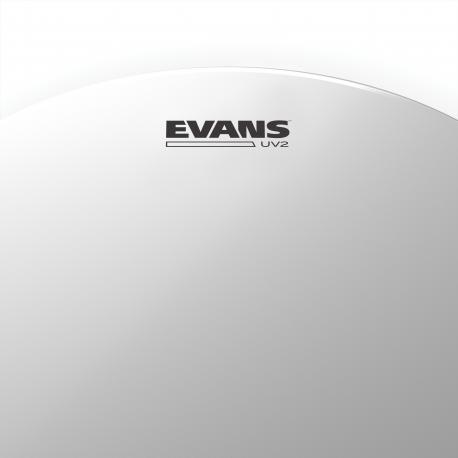 EVANS - Peau UV2 sablée, 13&nbsp;pouces