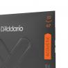 D'ADDARIO XTAPB1047 - EXTRA LIGHT