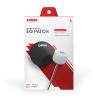 Patch pour pédale simple EVANS EQ, nylon noir