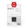 Patch pour pédale simple EVANS EQ, nylon noir