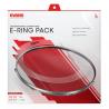 EVANS Pack de E-Rings EVANS, Fusion